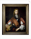 Thomas Killigrew and his dog by Anthony van Dyck