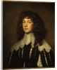 Colonel Lord Charles Cavendish by Anthony van Dyck