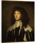 Colonel Lord Charles Cavendish by Anthony van Dyck