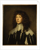 Colonel Lord Charles Cavendish by Anthony van Dyck