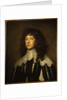 Colonel Lord Charles Cavendish by Anthony van Dyck