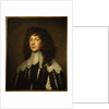 Colonel Lord Charles Cavendish by Anthony van Dyck