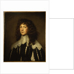 Colonel Lord Charles Cavendish by Anthony van Dyck