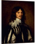 Lucius Cary, 2nd Viscount Falkland by Anthony van Dyck