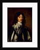 Lucius Cary, 2nd Viscount Falkland by Anthony van Dyck