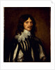 Lucius Cary, 2nd Viscount Falkland by Anthony van Dyck