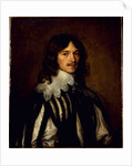 Lucius Cary, 2nd Viscount Falkland by Anthony van Dyck
