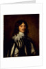 Lucius Cary, 2nd Viscount Falkland by Anthony van Dyck