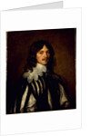 Lucius Cary, 2nd Viscount Falkland by Anthony van Dyck