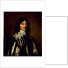 Lucius Cary, 2nd Viscount Falkland by Anthony van Dyck