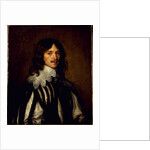 Lucius Cary, 2nd Viscount Falkland by Anthony van Dyck