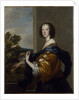 Elizabeth, Lady Dungarvan and Clifford by Anthony van Dyck