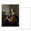 Elizabeth, Lady Dungarvan and Clifford by Anthony van Dyck