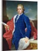 William Cavendish, 5th Duke of Devonshire by Anton von Maron