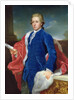 William Cavendish, 5th Duke of Devonshire by Anton von Maron