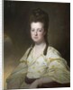 Portrait of Dorothy Cavendish, Duchess of Portland, c.1772 by George Romney