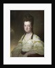Portrait of Dorothy Cavendish, Duchess of Portland, c.1772 by George Romney