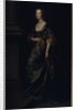 Portrait of Elizabeth Cecil, Countess of Devonshire, c.1639 by Anthony van Dyck