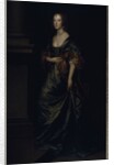 Portrait of Elizabeth Cecil, Countess of Devonshire, c.1639 by Anthony van Dyck