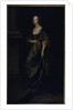 Portrait of Elizabeth Cecil, Countess of Devonshire, c.1639 by Anthony van Dyck