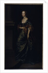 Portrait of Elizabeth Cecil, Countess of Devonshire, c.1639 by Anthony van Dyck