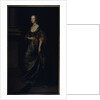 Portrait of Elizabeth Cecil, Countess of Devonshire, c.1639 by Anthony van Dyck
