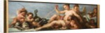 The Triumph of Amphitrite, c.1716-22 by Antonio Bellucci