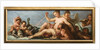 The Triumph of Amphitrite, c.1716-22 by Antonio Bellucci