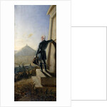 The Duke of Wellington musing on the Field of Waterloo, c.1844 by Benjamin Robert Haydon