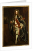 Portrait of William Cavendish, 4th Earl and 1st Duke of Devonshire, c.1690-1710 by Godfrey Kneller