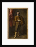Portrait of Arthur Goodwin, 1639 by Anthony van Dyck
