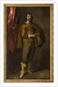 Portrait of Arthur Goodwin, 1639 by Anthony van Dyck