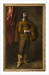Portrait of Arthur Goodwin, 1639 by Anthony van Dyck