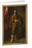 Portrait of Arthur Goodwin, 1639 by Anthony van Dyck