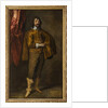 Portrait of Arthur Goodwin, 1639 by Anthony van Dyck