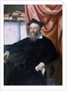 Marc' Antonio de Dominis, c.1610-19 by Domenico Robusti Tintoretto