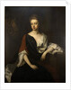 Portrait of Rachel Russell, Duchess of Devonshire, c.1694-1700 by Michael (attr. to) Dahl