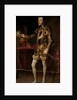 Portrait of Philip II, King of Spain, when Prince, c.1628-29 by Peter Paul Rubens