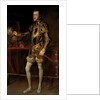 Portrait of Philip II, King of Spain, when Prince, c.1628-29 by Peter Paul Rubens