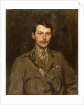 Portrait of Edward Cavendish when Marquess of Hartington, c.1918-20 by James Jebusa Shannon