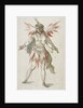 Torchbearer: a fiery spirit by Inigo Jones