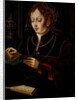 Mary Magdalen, c.1520 by School Netherlandish