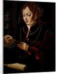 Mary Magdalen, c.1520 by School Netherlandish