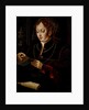Mary Magdalen, c.1520 by School Netherlandish