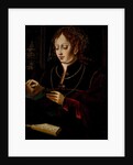 Mary Magdalen, c.1520 by School Netherlandish