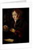 Mary Magdalen, c.1520 by School Netherlandish