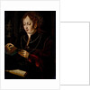 Mary Magdalen, c.1520 by School Netherlandish