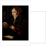 Mary Magdalen, c.1520 by School Netherlandish
