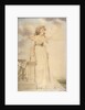Portrait of Georgiana, Duchess of Devonshire by John Downman