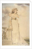 Portrait of Georgiana, Duchess of Devonshire by John Downman